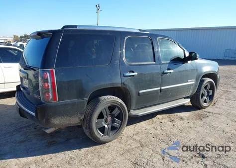 2013 GMC Yukon Denali z USA, uszkodzony, nr VIN 1GKS2EEFXDR226730